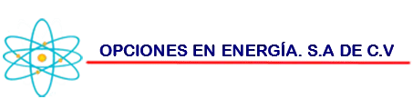 Opciones en Energía Logo